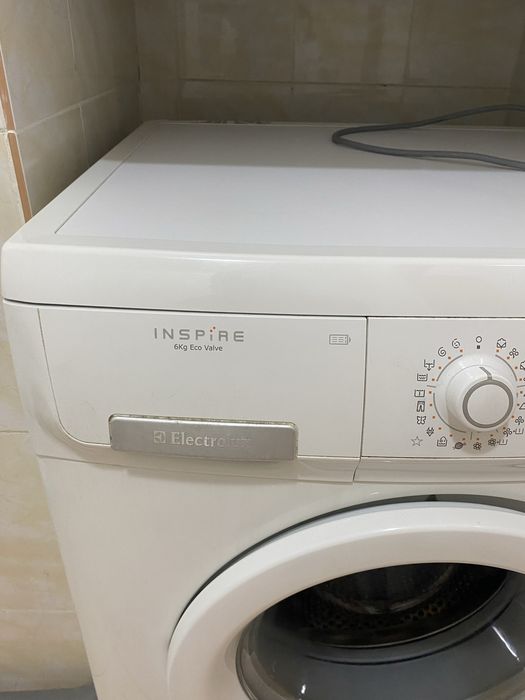Продам стиральную машину