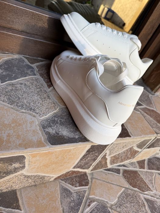 Alexander McQueen