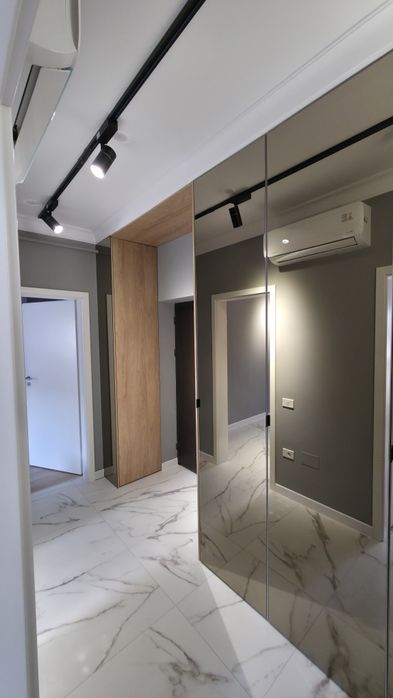 Apartament 2 camere Kristal Residence