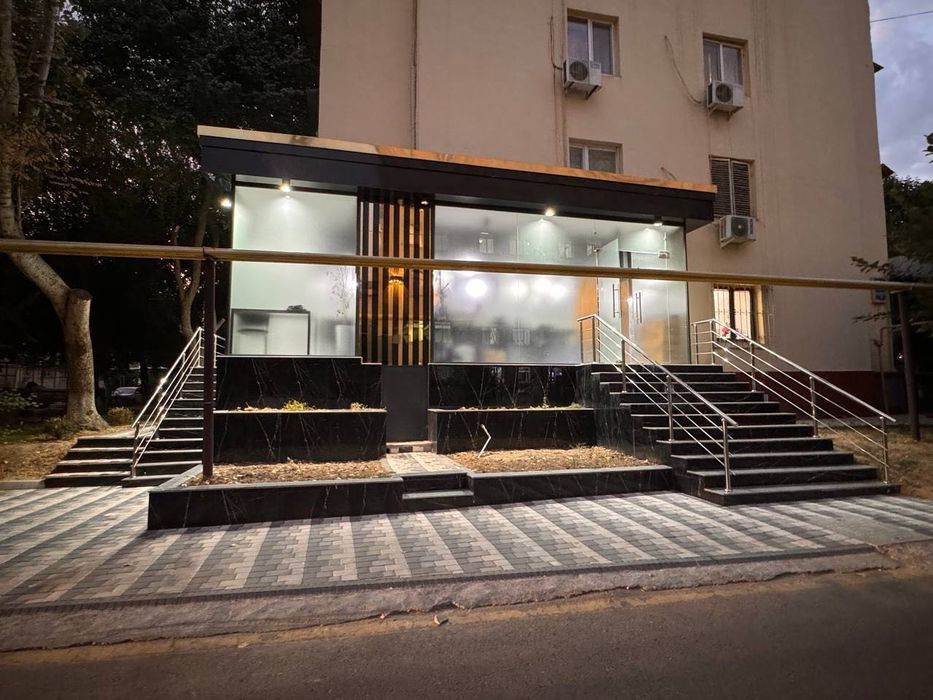 Аренда офис Ц5, Журналистика 
63м2 + 12м2