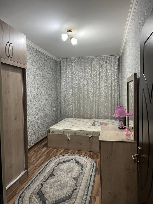 Своя 2 х комнатная квартира 62550 y.e.