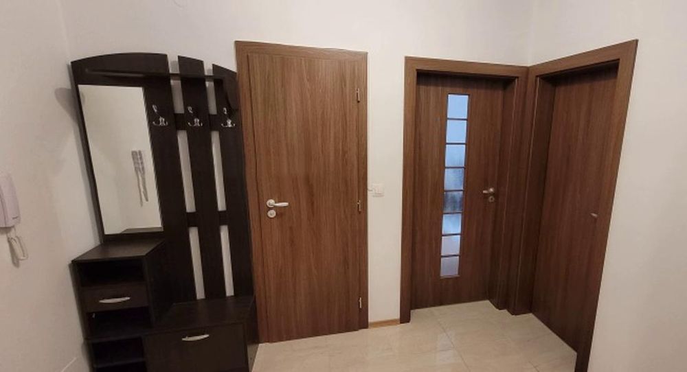 Дава се под наем Тристаен апартамент в София, Център - 86 кв.м за 725 € - Снимка #10