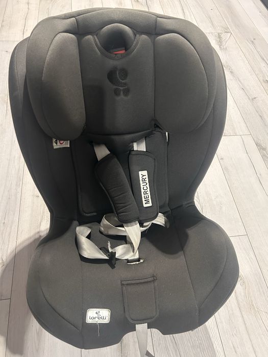 Scaun auto copii Lorelli - Mercury, 0-36 kg