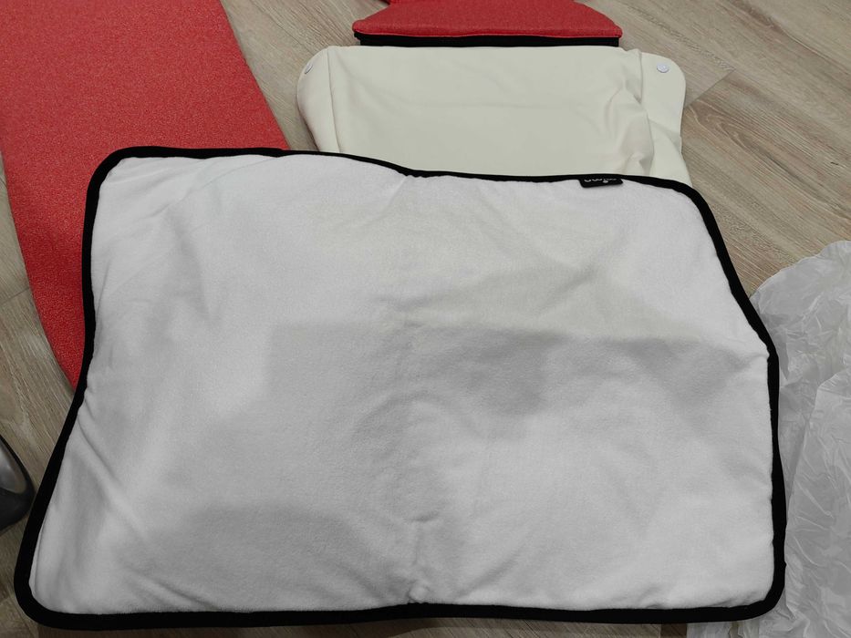 Бебешка количка mima xari