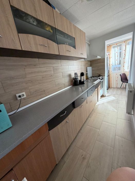 68000€ apartament cu o cameră