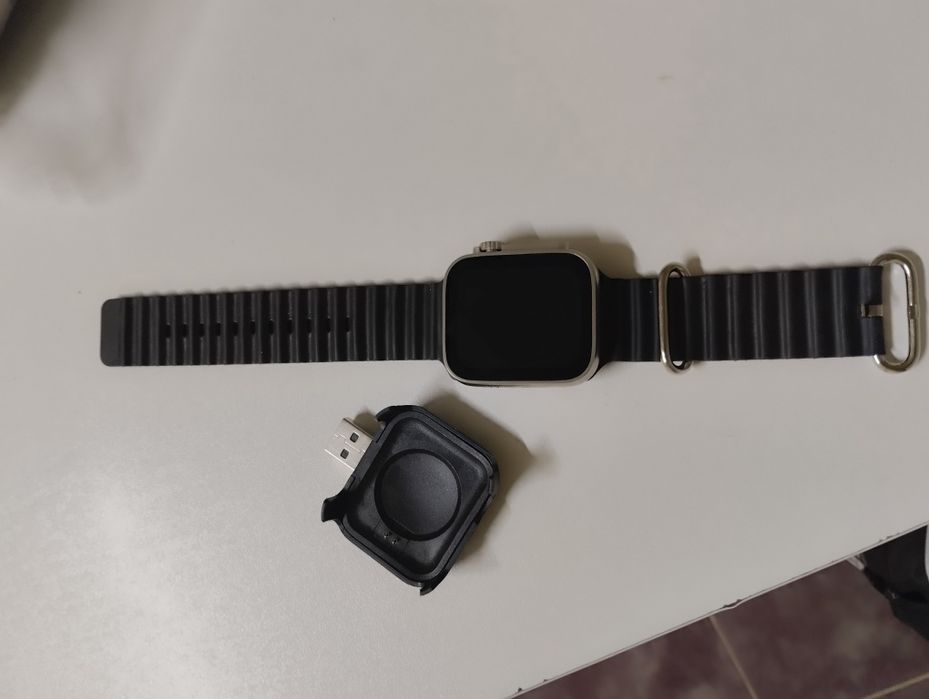 Смарт сағат хуави про