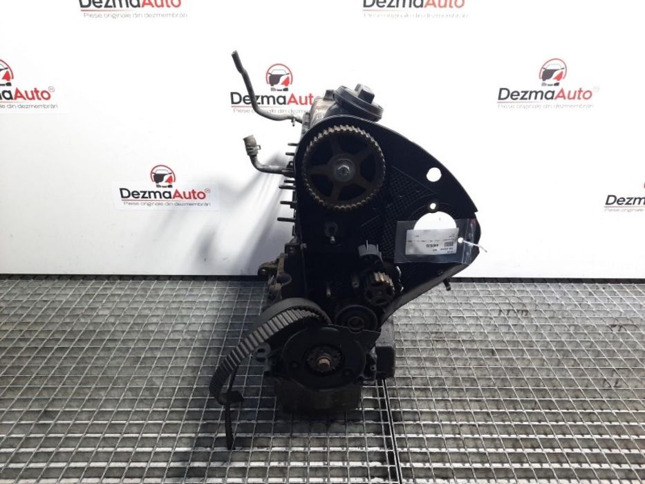 Motor, cod ASY, Skoda Fabia 1 Praktik, 1.9 sdi (pr;110747)