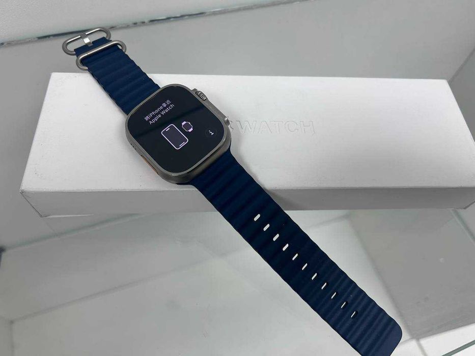 Apple watch ultra 2 49mm