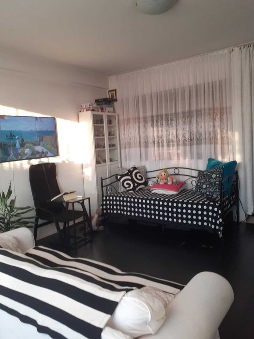 Dămăroaia 3 camere