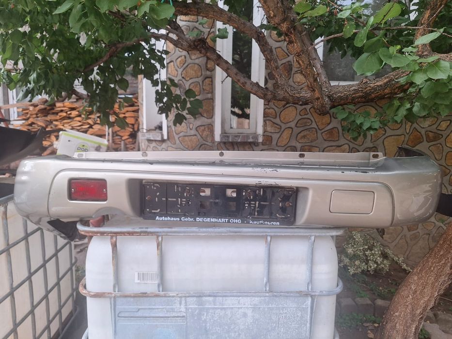 Bara față spate Subaru