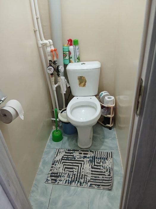 Uy sotiladi 3 xonali