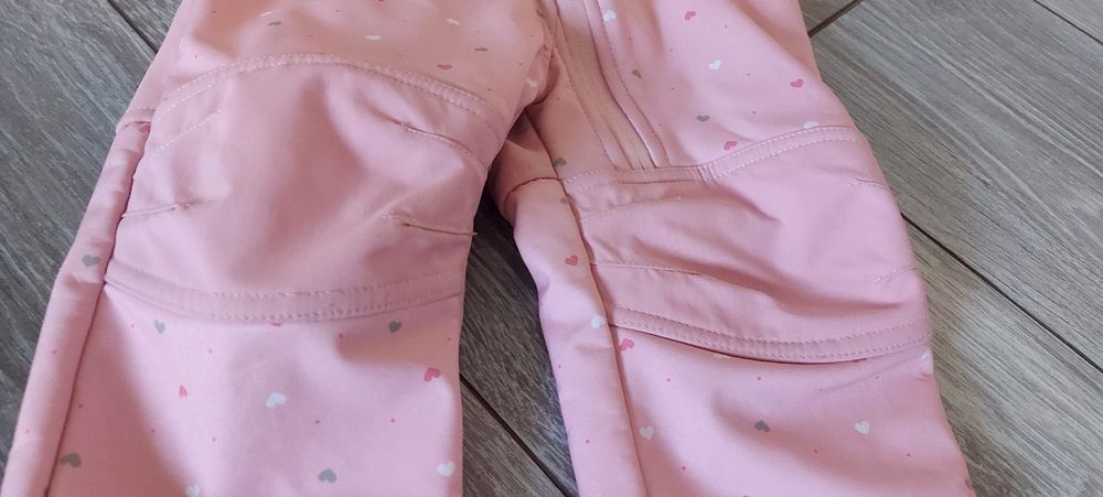 Комбинезон ранняя весна/ осень