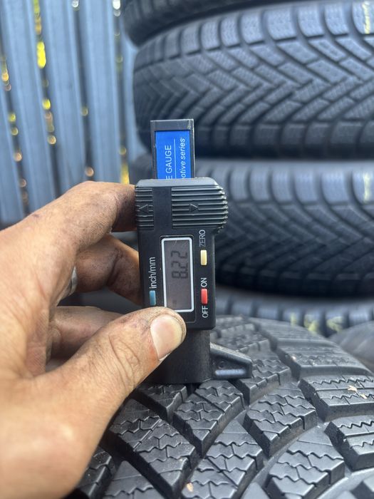 Anvelope Iarna 215/50/17 Bridgestone Blizzak LM005 215 50 17 R17