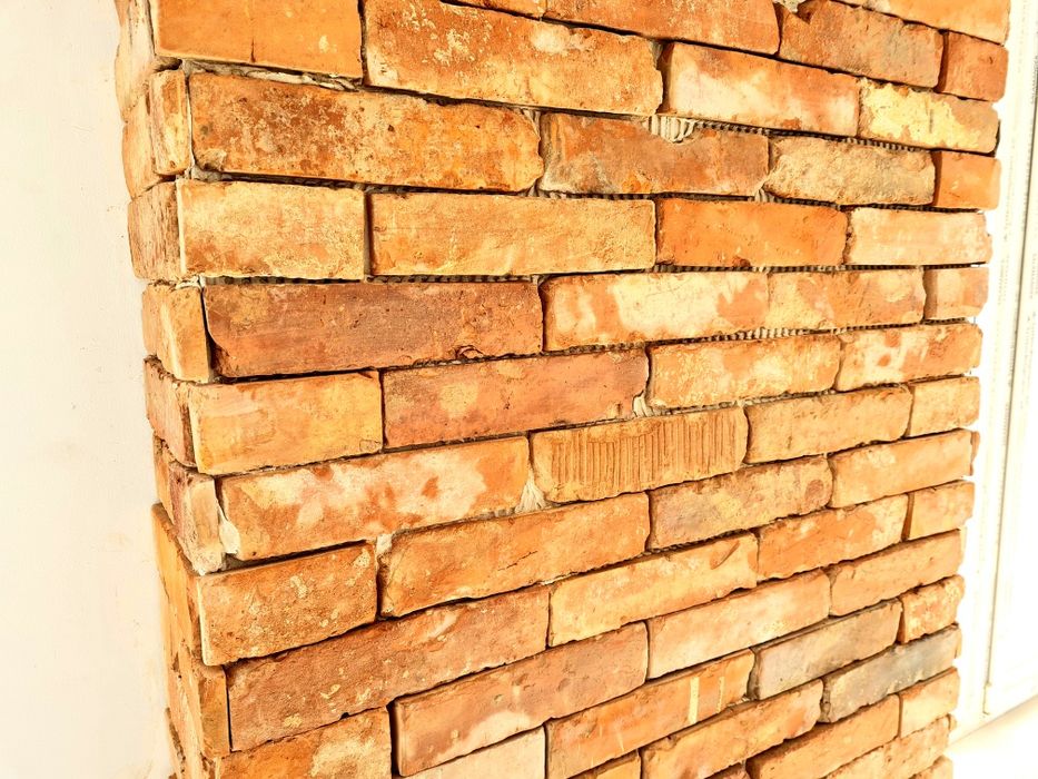 Caramida veche feliata Bricked.ro