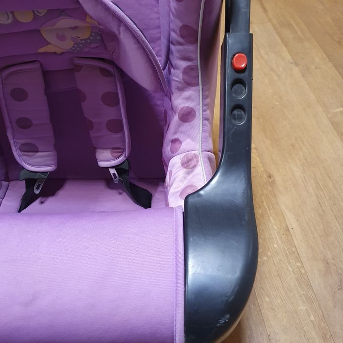 Автокресло детское автосиденье