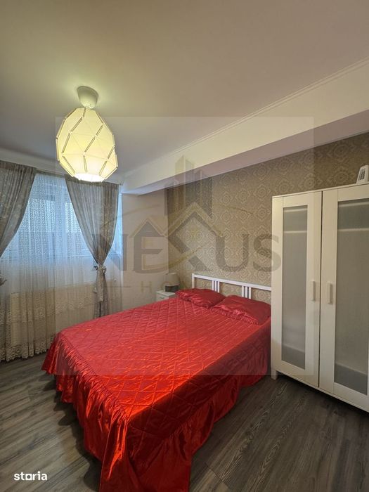 Apartament 3 camere - Decomandat - Dimitrie Leonida - Parcare