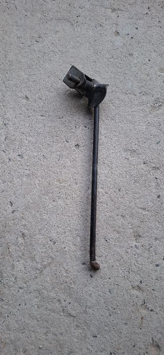 Подножка для велосипедов