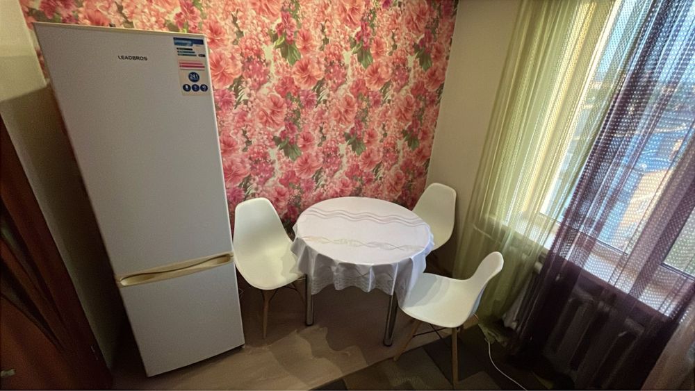 Сдам 1ку район Достык-молл