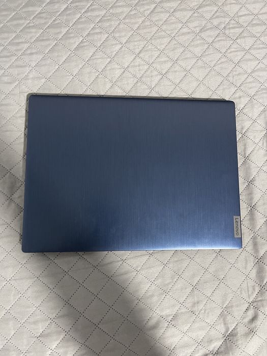 Laptop Lenovo i7