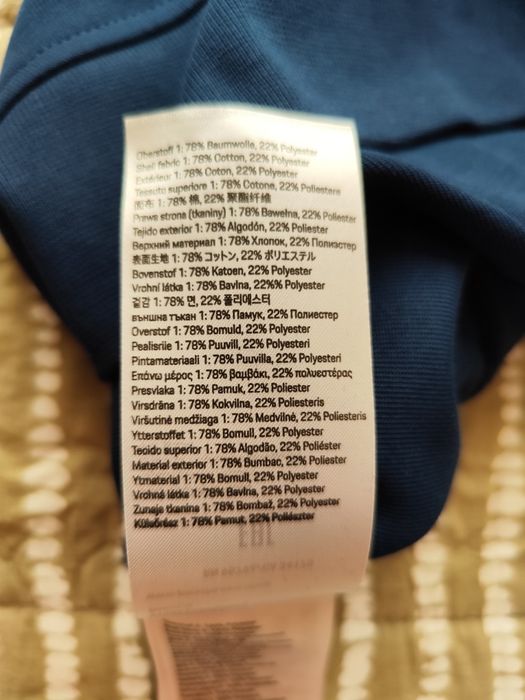 Hanorac din colecția Roughroads -PORSCHE cu logo 3 D pe spate