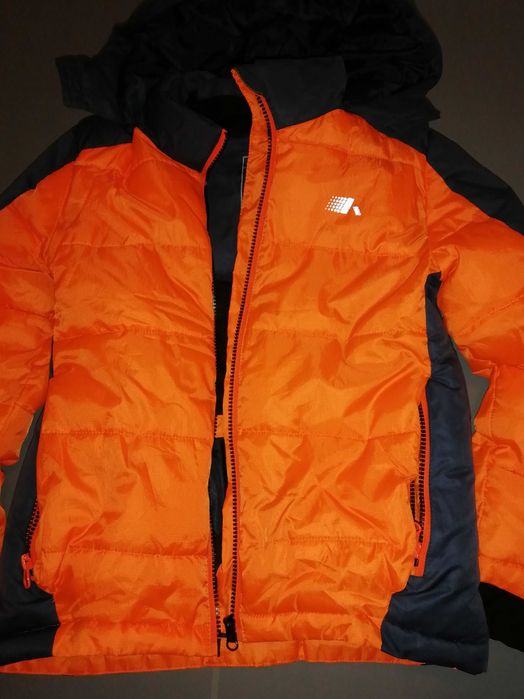 Детско зимно яке Name it, 134 см., 9 години