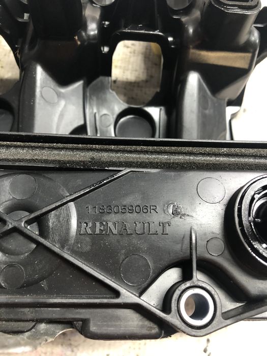 filtru epurator nissan qashqai 1.6 2011