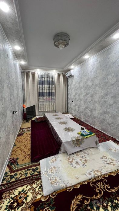 Zarafshon shahar 1xonali uy sotiladi