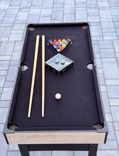 Masa Biliard Avantgarde 7 ft