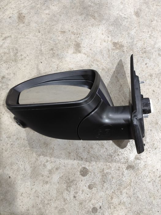 Зеркало Jetour X50 Джетур Х50, 25 год