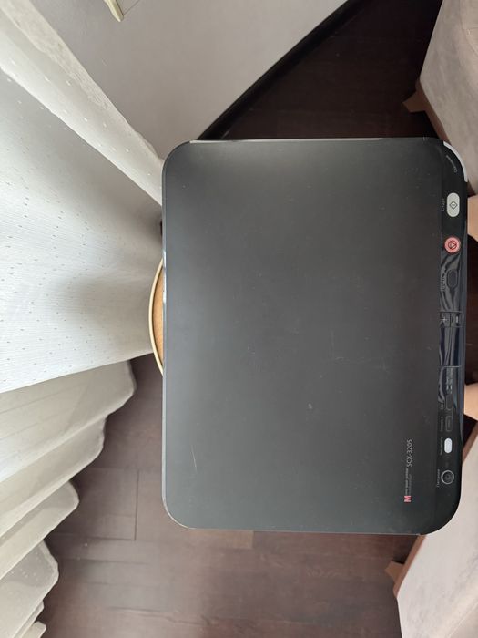 Продам принтер, ксерокс, сканер