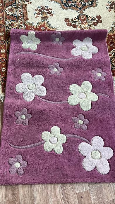 Продам коврик маленький