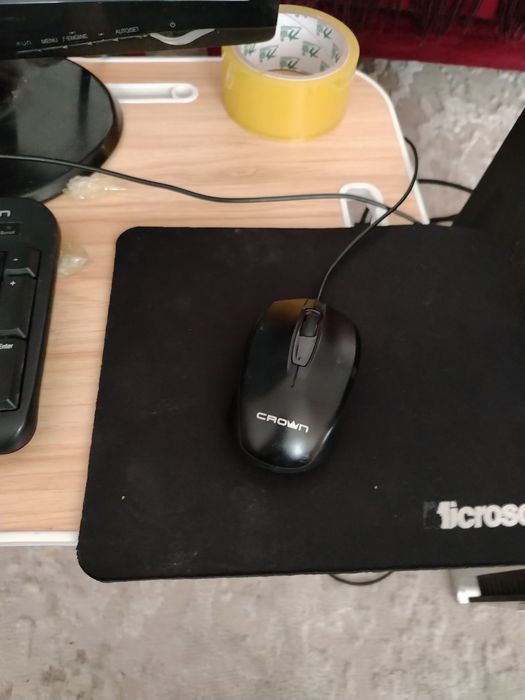 Компьютер средний