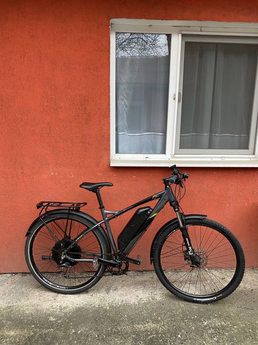 [OFERTĂ] Închiriere Bicicletă Electrică
