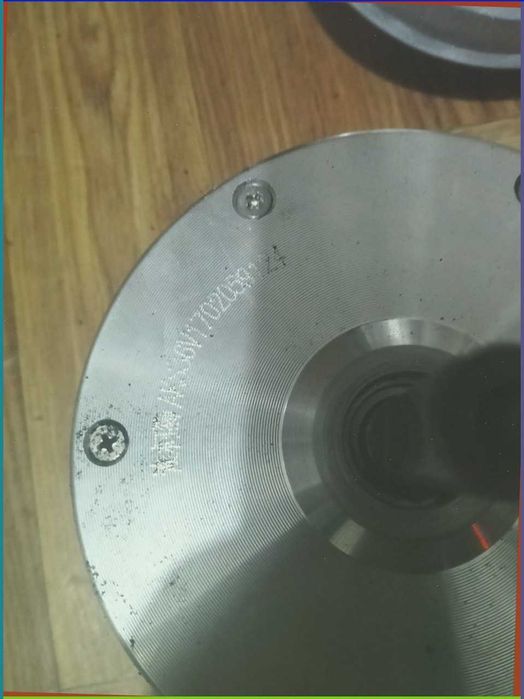 мотор колесо 3 шт