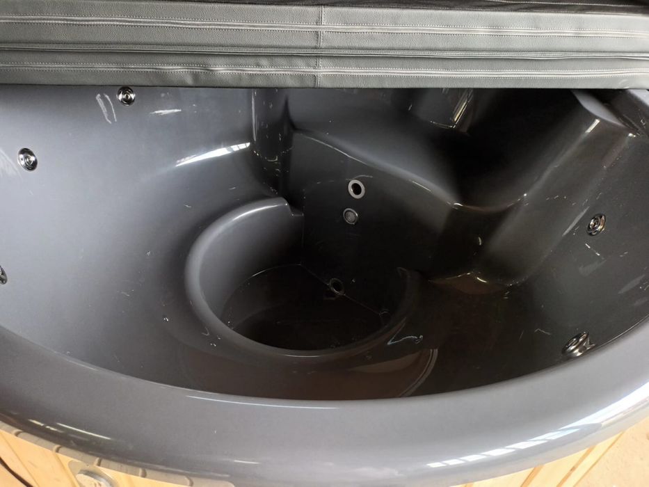 Ciubar din fibra de sticla de vânzare la comanda