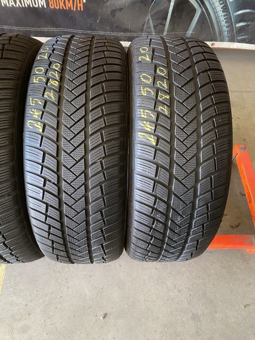 Anvelope iarna 245/50/20 Vredestein Wintrac Pro 245 50 20 R20