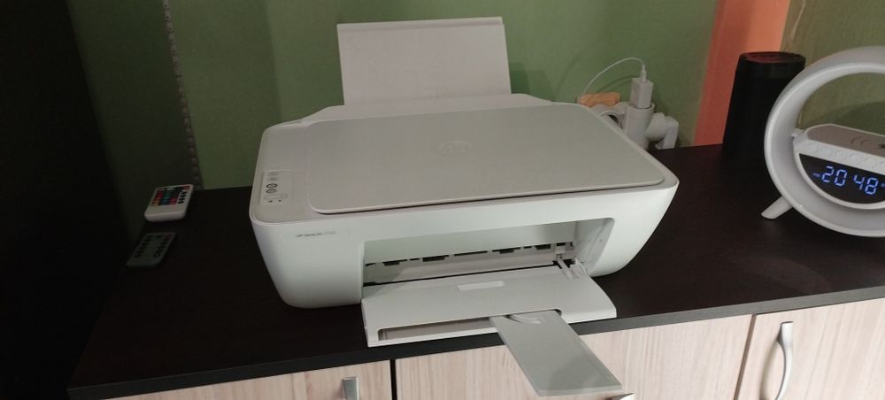 HP DeskJet 2320 (7WN42B) 3 в 1