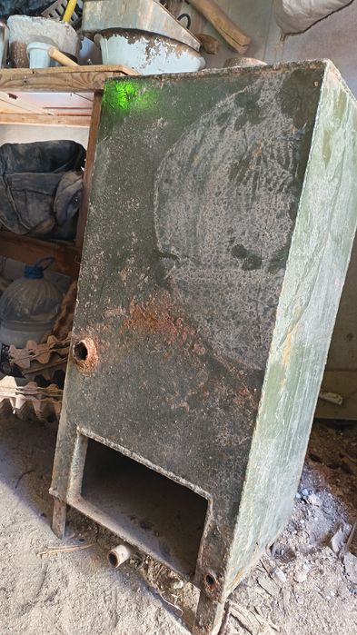 Котёл Сатылады Бахасы 600 мын сум