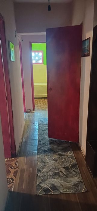 Vând apartament ultracentral