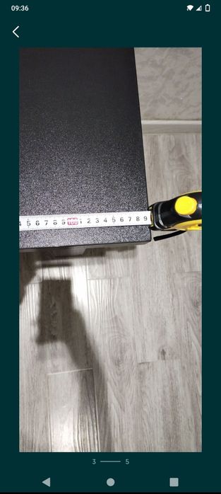 Стол интерьерный отличном состоянии 3 шт