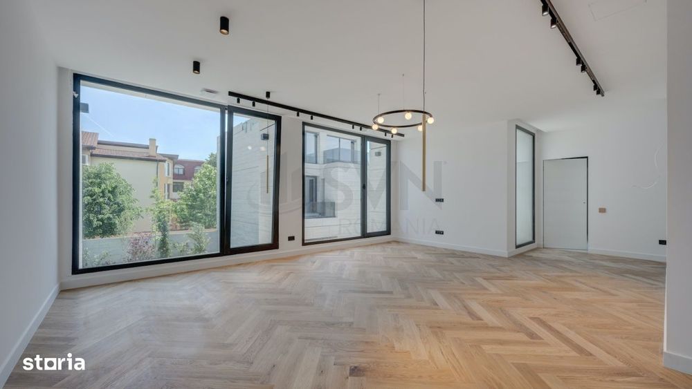 Vila Complex Finalizat Pipera zona Iancu Nicolae