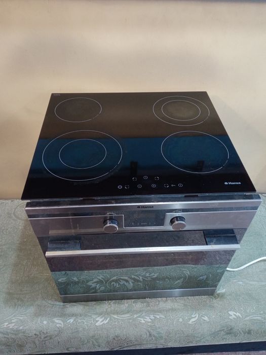 Варочная поверхность