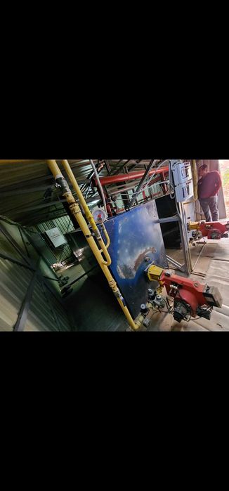 Котёл сотилади 450квт