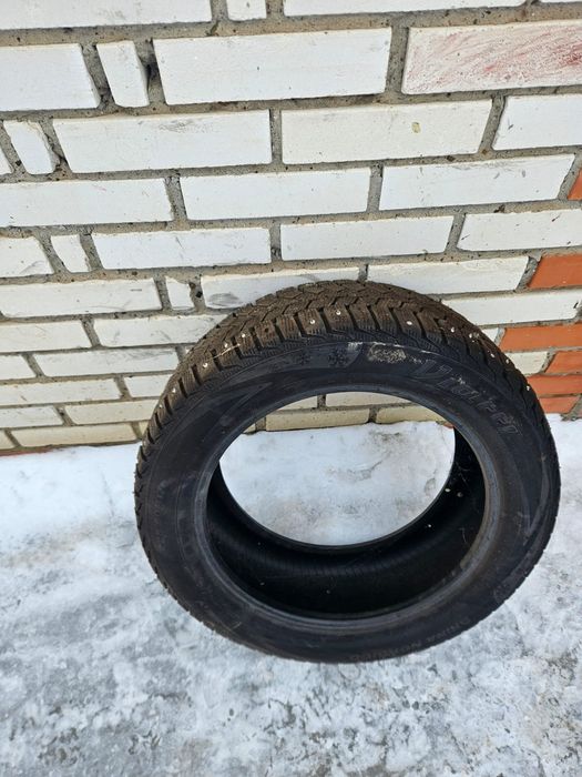 Продам шины почти новые