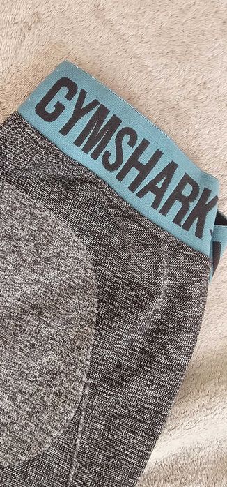 Дамски клин Gymshark
