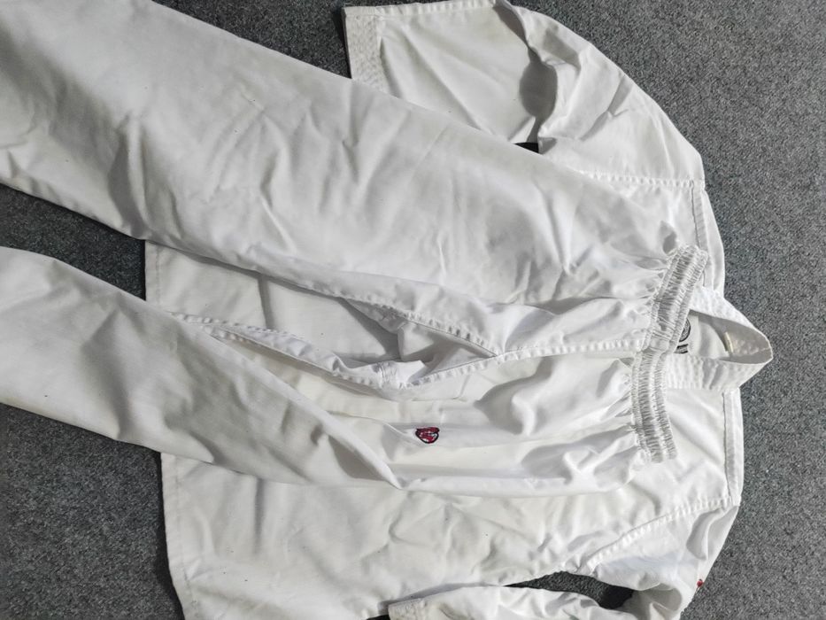 Костюм Taekwondo