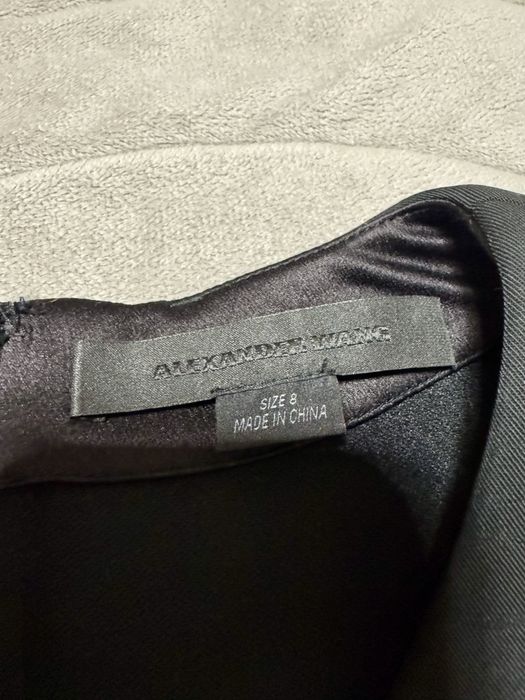 Топ Alexander Wang