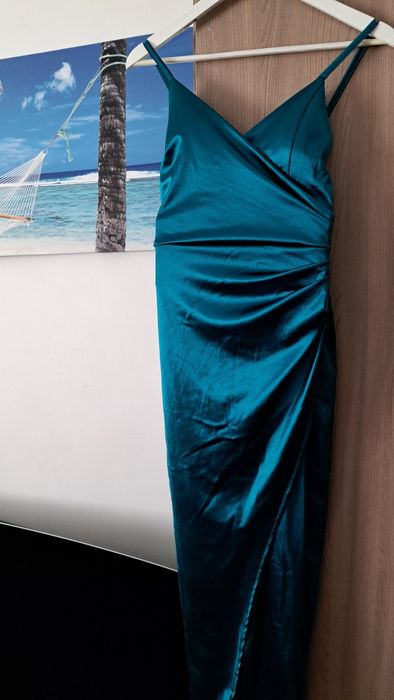 Rochie bal banchet