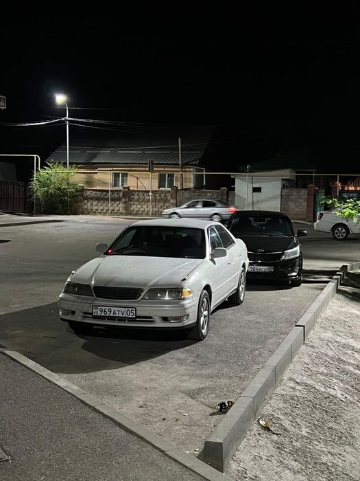 Тайота Марк 2 Продам