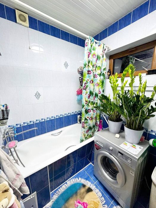 Продается Евро квартира Геофизика 4/2/4